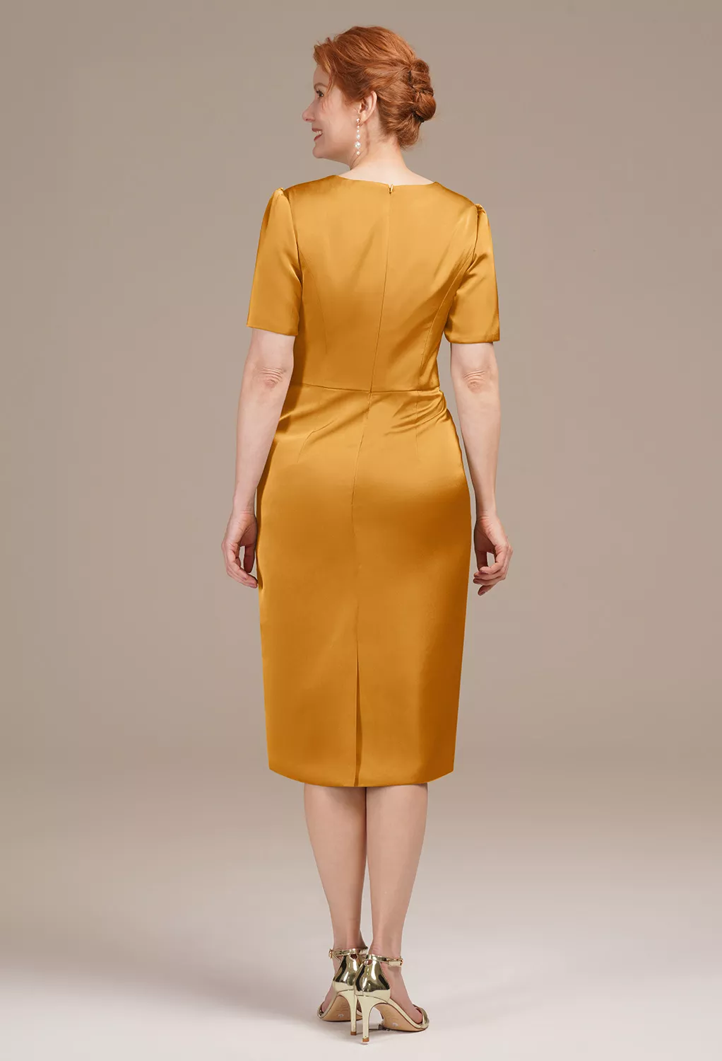 AW Ri Mango  Mother of the Bride Dresses